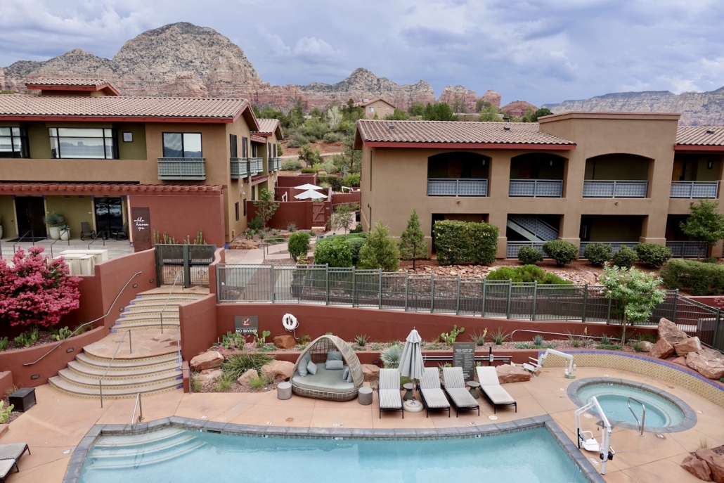 The Wilde Resort & Spa Sedona Arizona The Wilde Resort & Spa Sedona Arizona