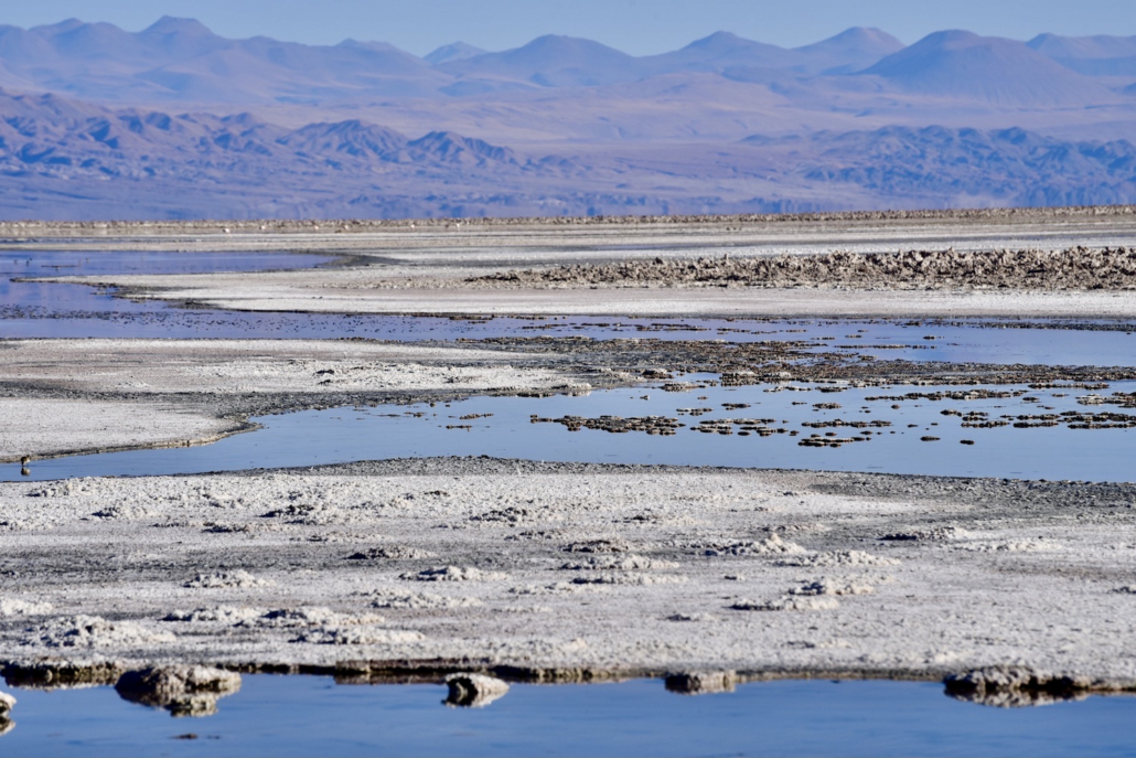 Atacama Desert Chile Atacama Desert - luxury trip Chile
