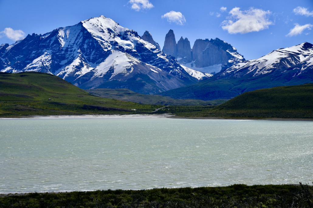 Torres del Paine National Park Patagonia Chile Torres del Paine National Park Patagonia - luxury trip Chile