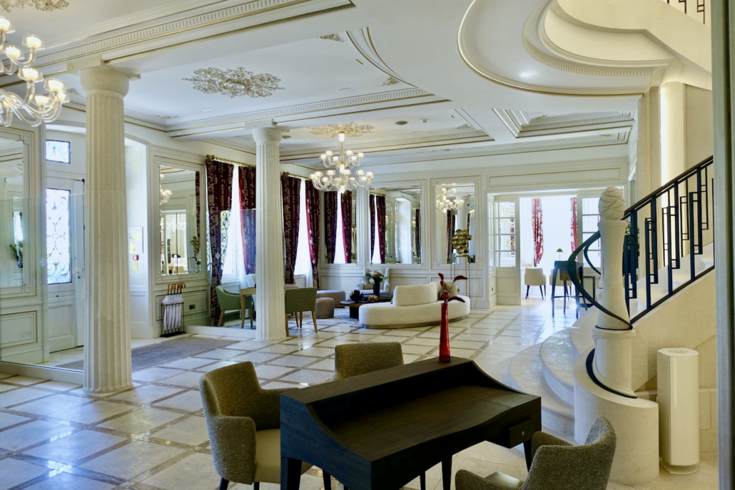 Hotel La Nauve Cognac/France Hotel La Nauve Cognac/France - best hotels Cognac, Dordogne & Cantal