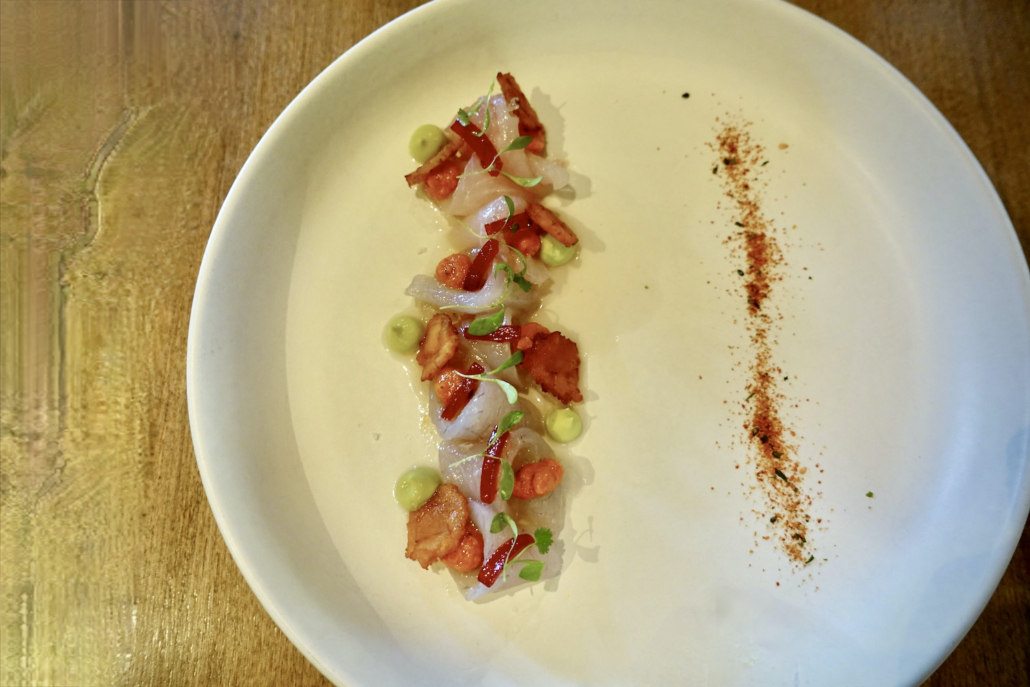 Restaurant Osaka Cocina Nikkei Santiago de Chile Restaurant Osaka Cocina Nikkei - best hotel & restaurants Santiago de Chile