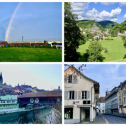 D8488D3B-8AEC-42A9-9EFE-5C44DF5D1D4F_1_201_a clockwise from top left: Olten-Goesgen, Eptingen, Baden, Langenthal - fine dining restaurants Olten-Aarau