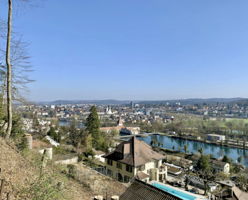 Aarau, Switzerland - fine dining restaurants Aarau